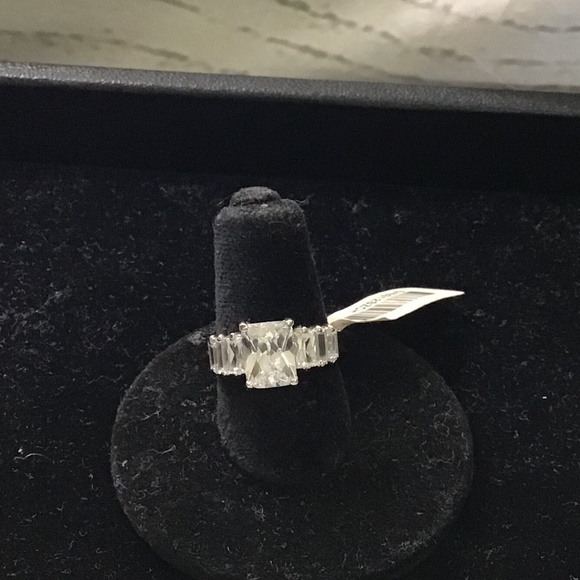 Ring silver 925 - Picture 1 of 2